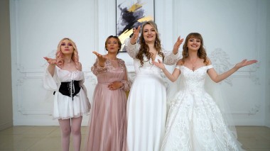 Дрейн-свадьба VS Свадьба в классическом стиле