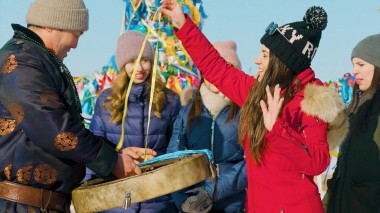 Девичник, 1 сезон, 2 выпуск