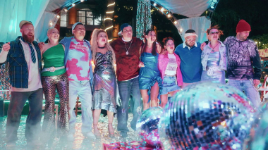 Дом отдыха Ягодка, 2 сезон, 5 выпуск