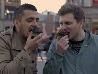 Еда, я люблю тебя: Амстердам. Нидерланды (выпуск 10)