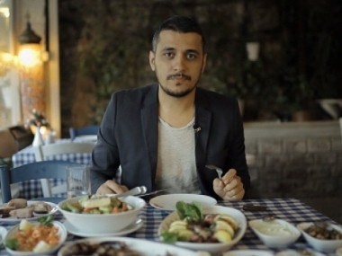 Еда, я люблю тебя: Стамбул. Турция (выпуск 2)