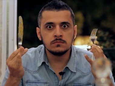 Еда, я люблю тебя: Спецвыпуск: В отпуске 3