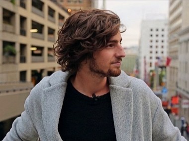 Еда, я люблю тебя: Сан-Франциско. США