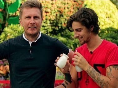 Еда, я люблю тебя: Пекин. Китай