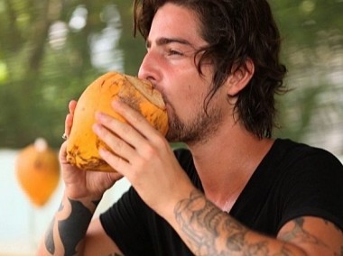 Еда, я люблю тебя: Коломбо. Шри-Ланка