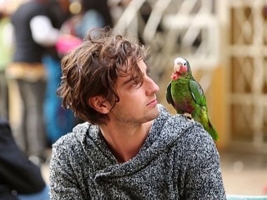 Еда, я люблю тебя: Гавана. Куба