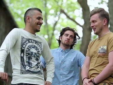 Еда, я люблю тебя: Квебек. Канада