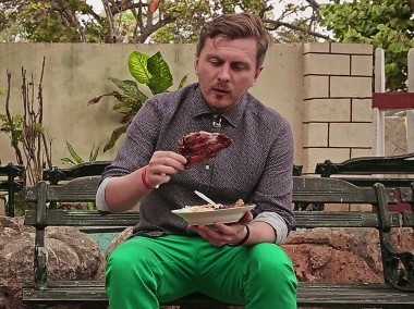 Еда, я люблю тебя: Спецвыпуск 5