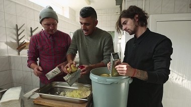 Еда, я люблю тебя: Минск. Беларусь