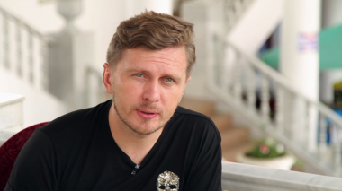 Еда, я люблю тебя: Душанбе. Таджикистан