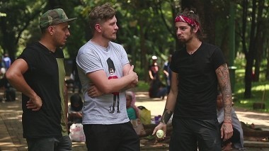 Еда, я люблю тебя: Спецвыпуск 10