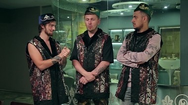 Еда, я люблю тебя: Казань