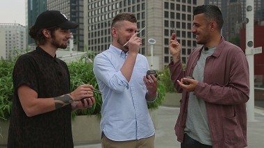 Еда, я люблю тебя!: Сеул. Южная Корея