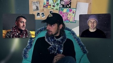 Еда, я люблю тебя: Спецвыпуск 13