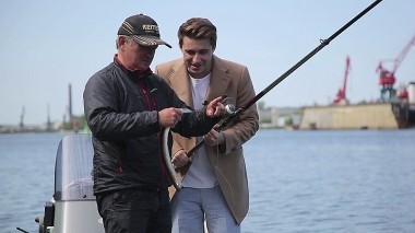 Еда, я люблю тебя!, Калининград