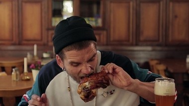 Еда, я люблю тебя, Мюнхен. Германия