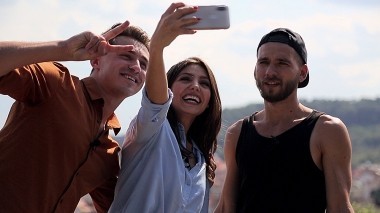 Еда, я люблю тебя, Прага. Чехия