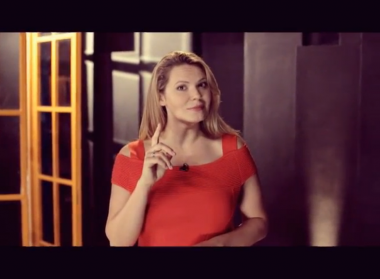 Есть один секрет: выпуск 33