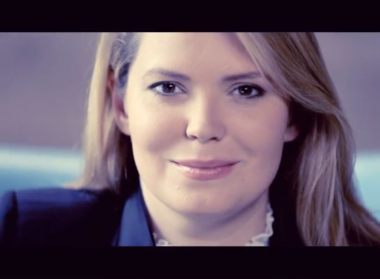 Есть один секрет: выпуск 34