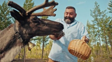 Гастротур: Якутия