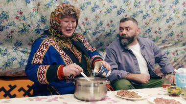 Гастротур: Ямало-Ненецкий автономный округ