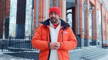 Гастротур: Хабаровск