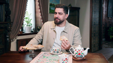 Гастротур. Рязань