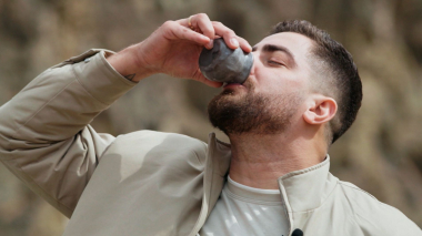 Гастротур: Кабардино-Балкарская Республика.