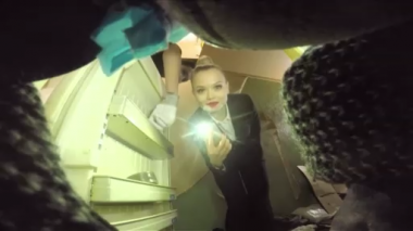 Генеральная уборка: Выпуск 11