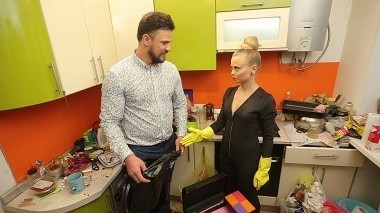 Генеральная уборка: Сезон 2. Выпуск 1