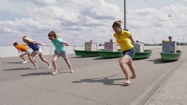 Хулиганы: Выпуск 6