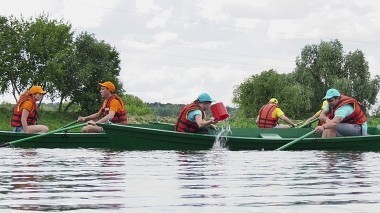 Хулиганы: Выпуск 7