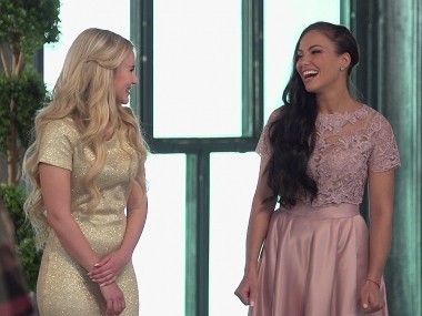 Инcтаграмщицы: Любовь Сидоркина VS Татьяна Охулкова