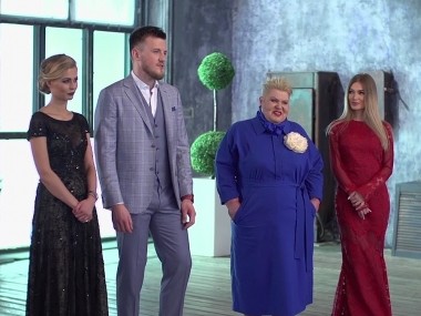 Инcтаграмщицы: Финал. Анастасия Смирнова VS Евгения Феофилактова