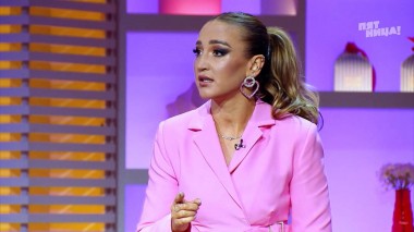 Кондитер. Дети: Торт для Ольга Бузовой