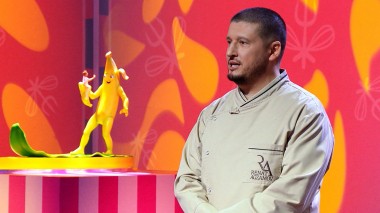 Кондитер. Дети: Торт для Ани Покров