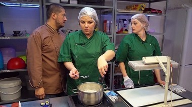 Кондитер: Спецвыпуск