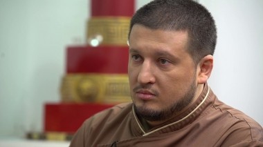 Кондитер: Выпуск 3