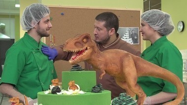 Кондитер: Выпуск 5