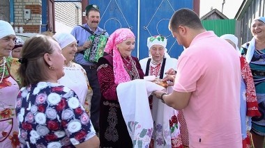 Кондитер: Сезон 2. Спецвыпуск