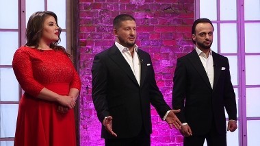 Кондитер 2, Сезон 2. Финал