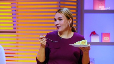 Кондитер 5, Серия 14