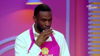 Кондитер, 7 сезон, 20 выпуск