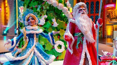 Король десертов: Финал