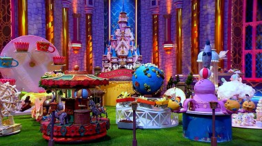 Король Десертов. Кубок Агзамова: Финал