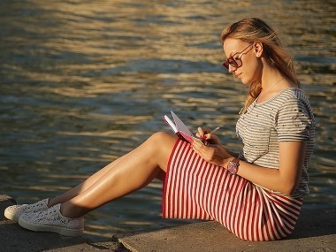 Леся здеся: Париж. Франция