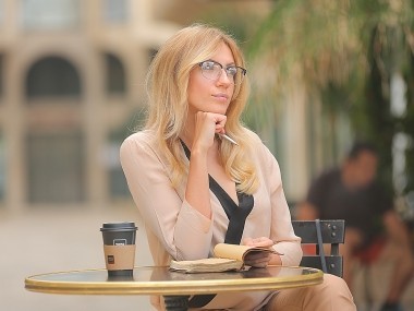 Леся здеся: Израиль