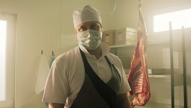 Любимцы: Серия 10