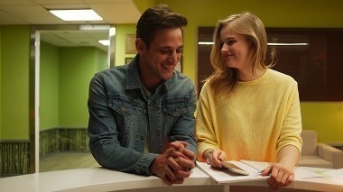 Любимцы: Серия 11