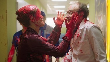 Любимцы: Серия 13